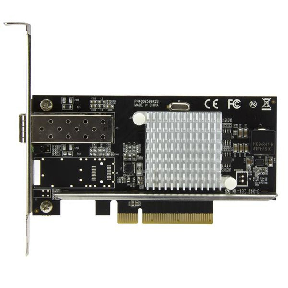 Carta de Rede Startech PEX10000SFPI         10 Gigabit Ethernet