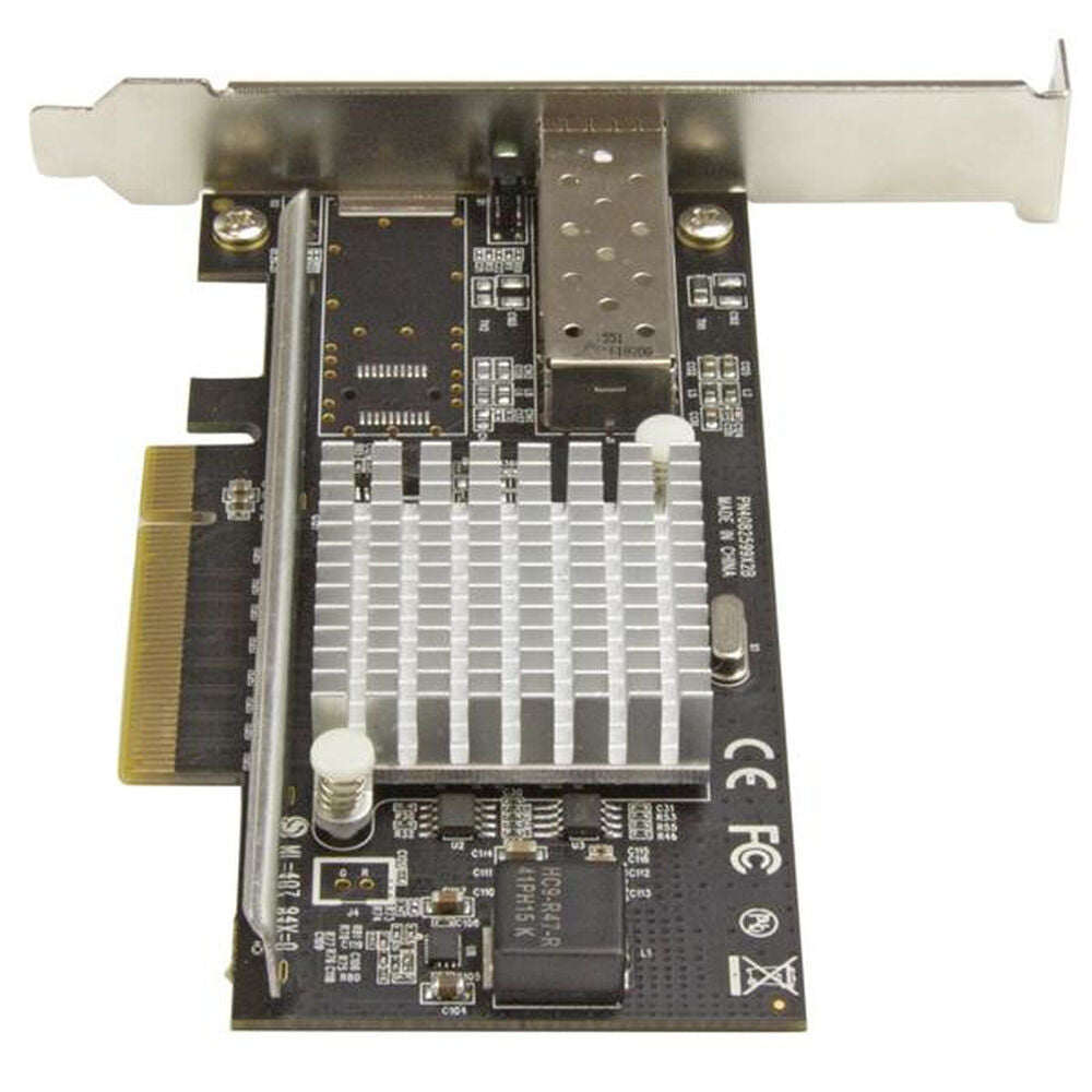 Carta de Rede Startech PEX10000SFPI         10 Gigabit Ethernet