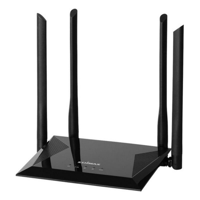 Router Edimax BR-6476AC LAN WiFi 5 GHz 867 Mbps Preto