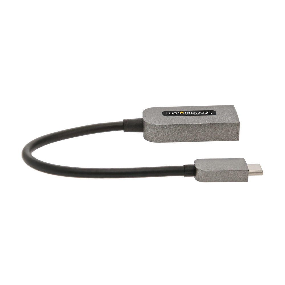 Adaptador USB C para HDMI Startech USBC-HDMI-CDP2HD4K60 4K Ultra HD 60 Hz