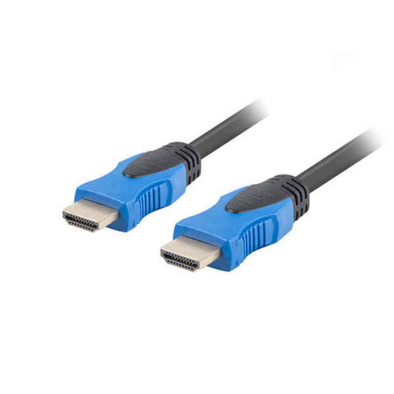 Cabo HDMI Lanberg