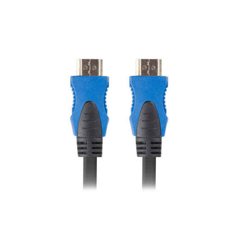 Cabo HDMI Lanberg