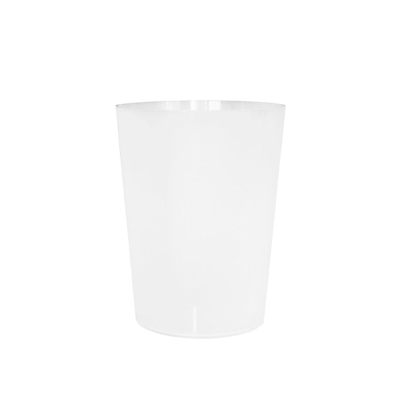 Vaso Plástico - Reutilizar 880ml