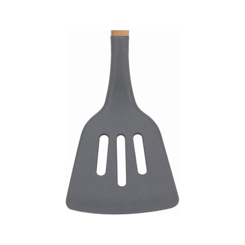 Juego de Utensilios de Cocina San Ignacio Ordesa Silicona (3 Piezas) (3 pcs)