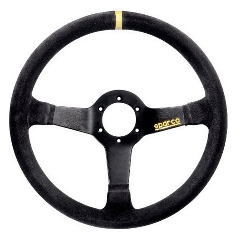 Volante de Corrida Sparco MOD 345 3R CALICE Preto 350 mm