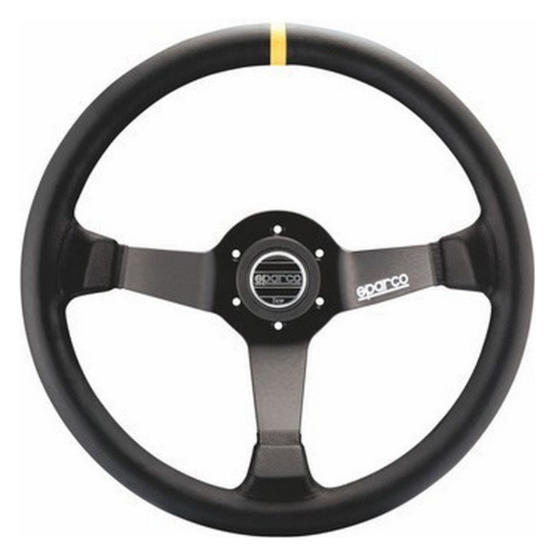 Volante de Corrida Sparco MOD 345 3R CALICE Preto 350 mm