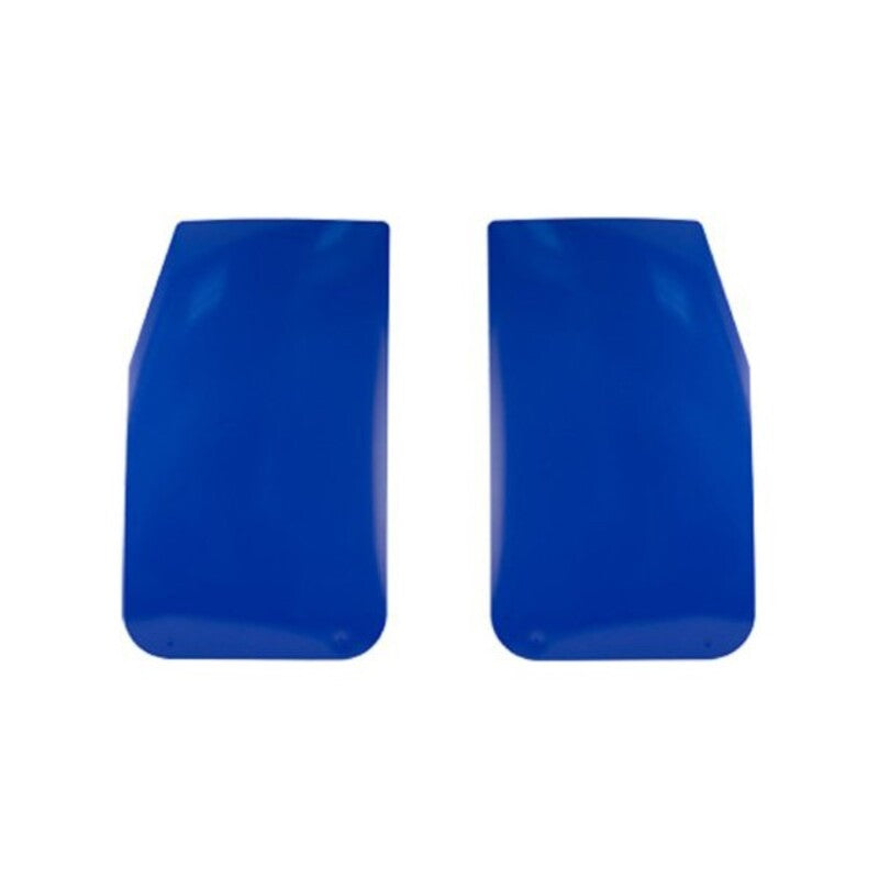 Para-lamas Sparco 03791AZ Azul (2 uds)