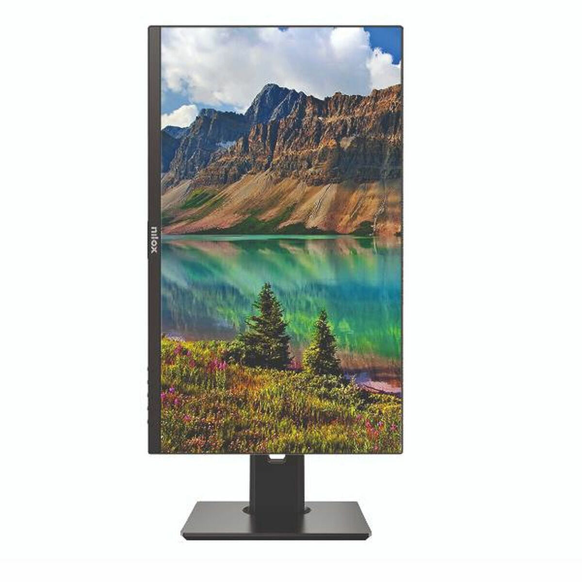 Monitor Nilox NXMMPVT240002 24" IPS FHD