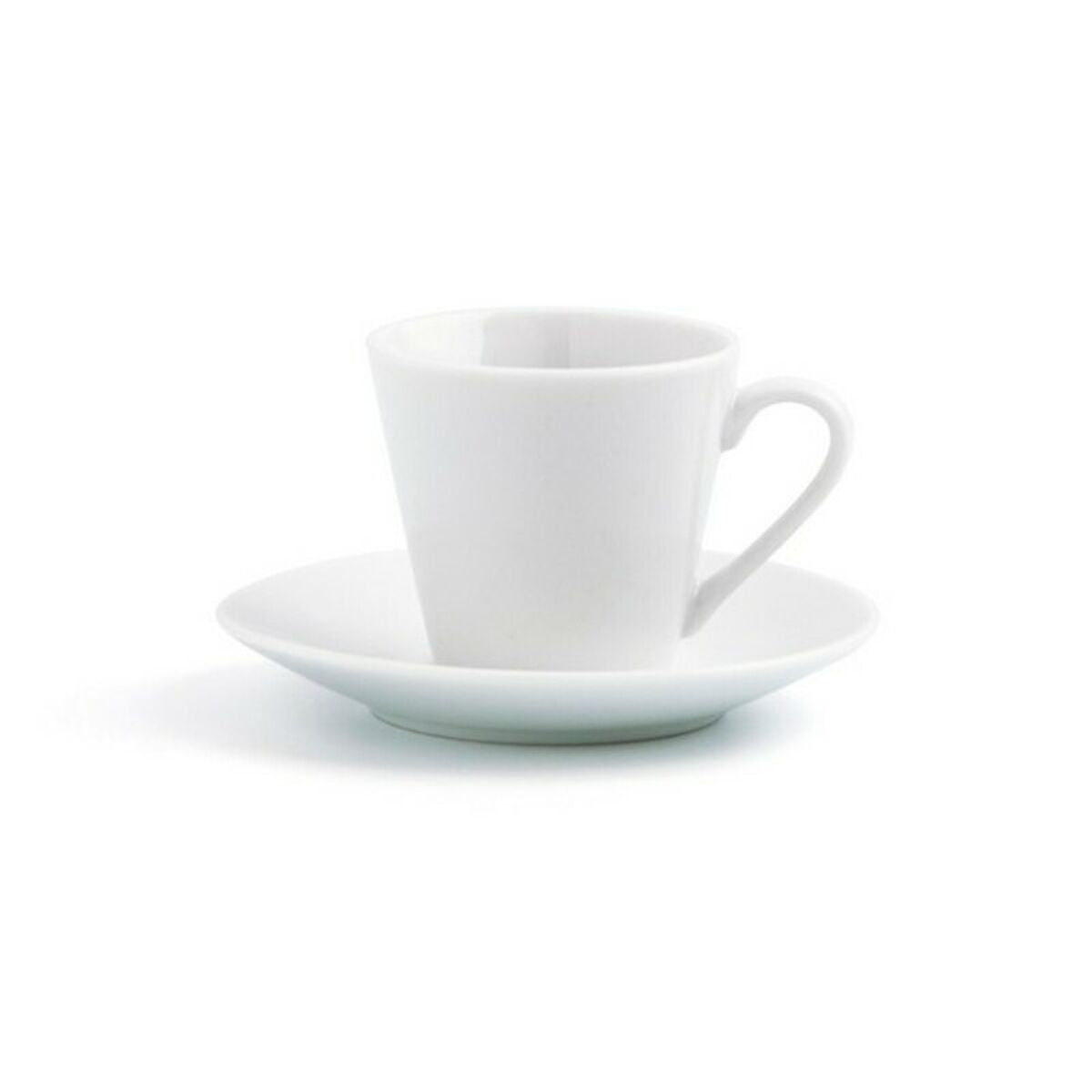 Piece Coffee Cup Set Quid Revova (12 pcs) 9 cl