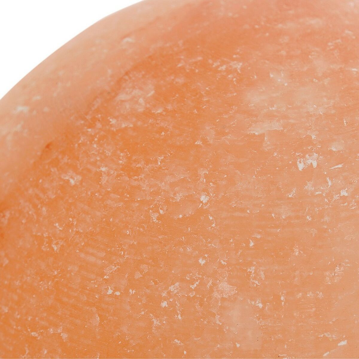 Lighting DKD Home Decor Orange 15 x 15 x 15 cm Acacia Salt