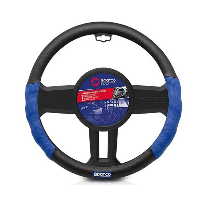 Forro para o Volante Sparco SPC1100L Universal (Ø 37 - 39 cm)