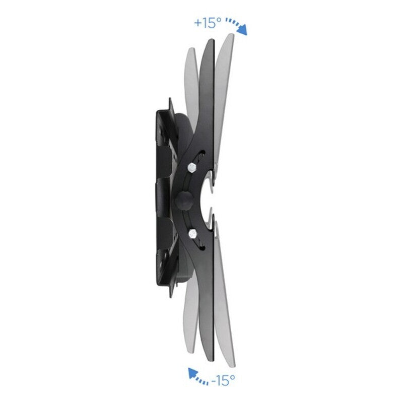 Suporte TV Fixo TooQ LP4970T-B 37"-70" 75 kg Preto