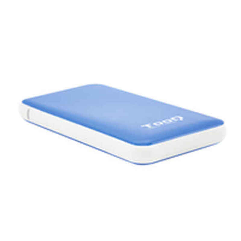 Caixa externa TooQ TQE-2528 2,5"