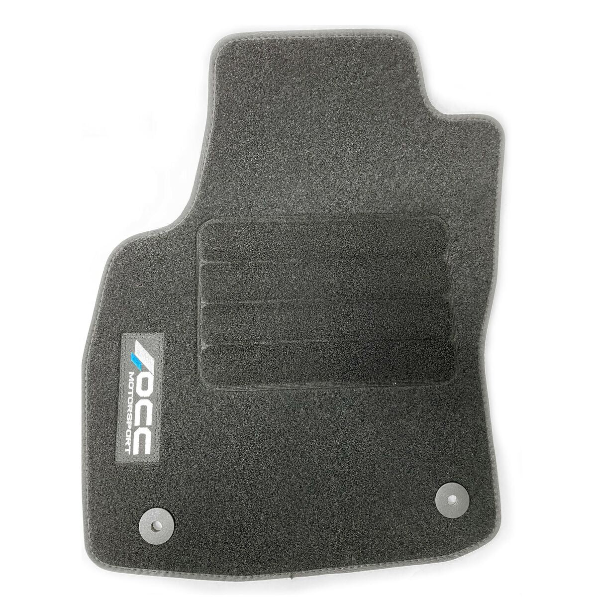 Conjunto de Tapetes de Carro OCC Motorsport OCCALSSM1009