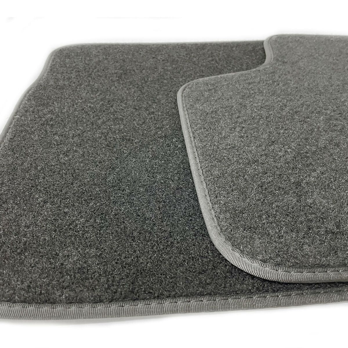 Conjunto de Tapetes de Carro OCC Motorsport OCCALSSM1009