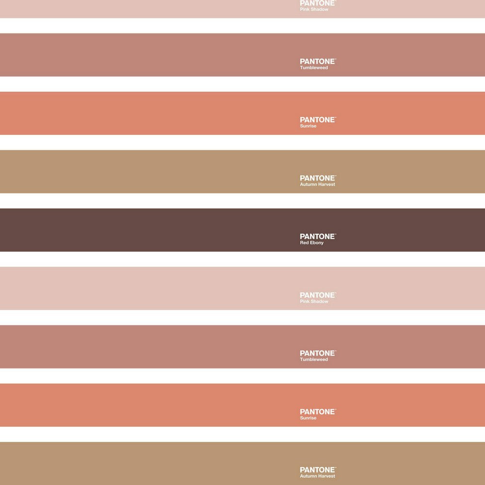 Colcha Wide C Pantone