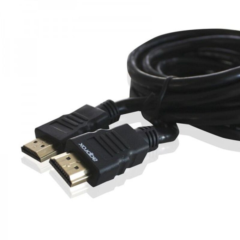 Cabo HDMI approx! AISCCI0305 APPC36 5 m 4K Macho a Macho