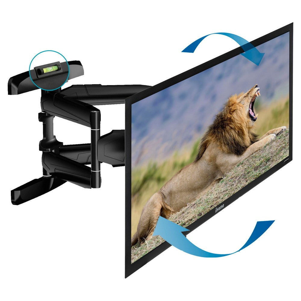 Suporte TV TM Electron 32"-65" 50 kg