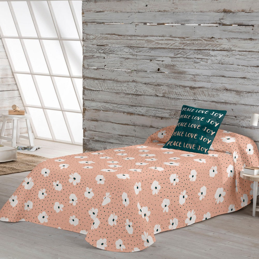 Colcha Popcorn Suri (240 x 260 cm) (Cama de 135/140)