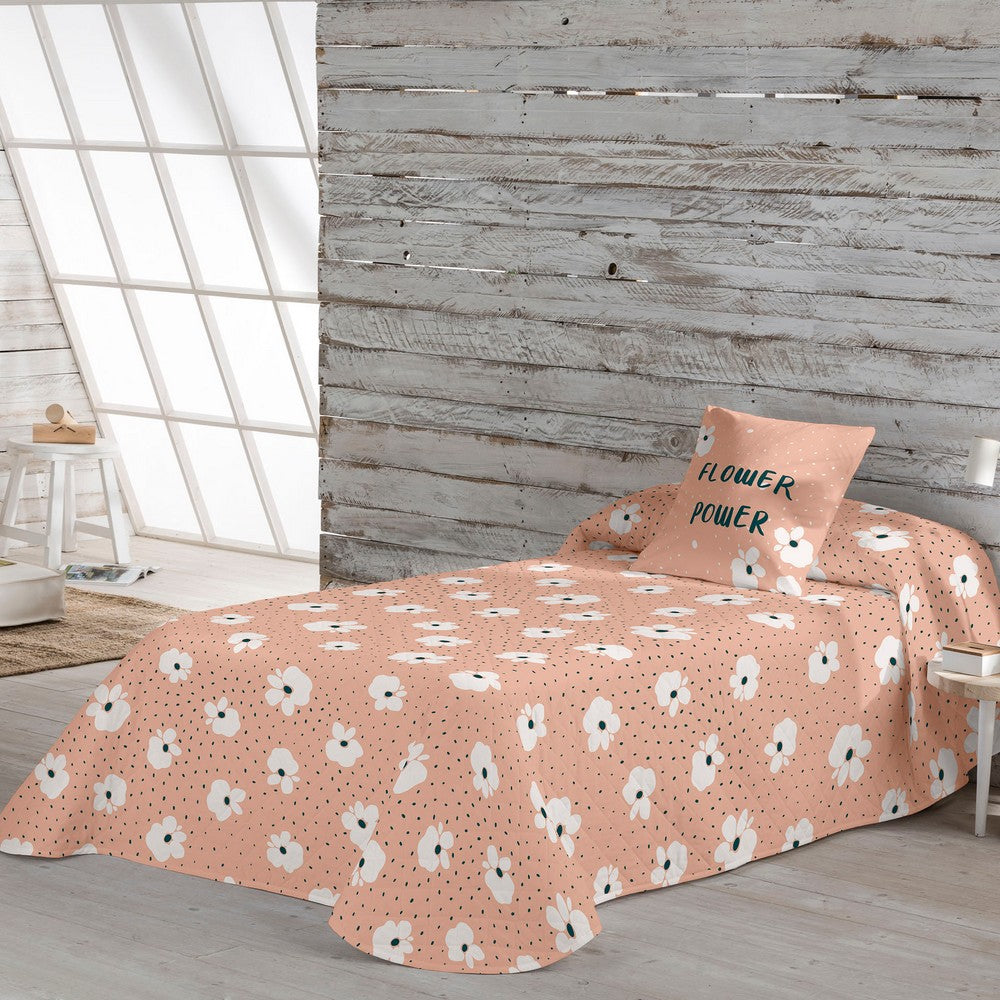 Colcha Popcorn Suri (240 x 260 cm) (Cama de 135/140)