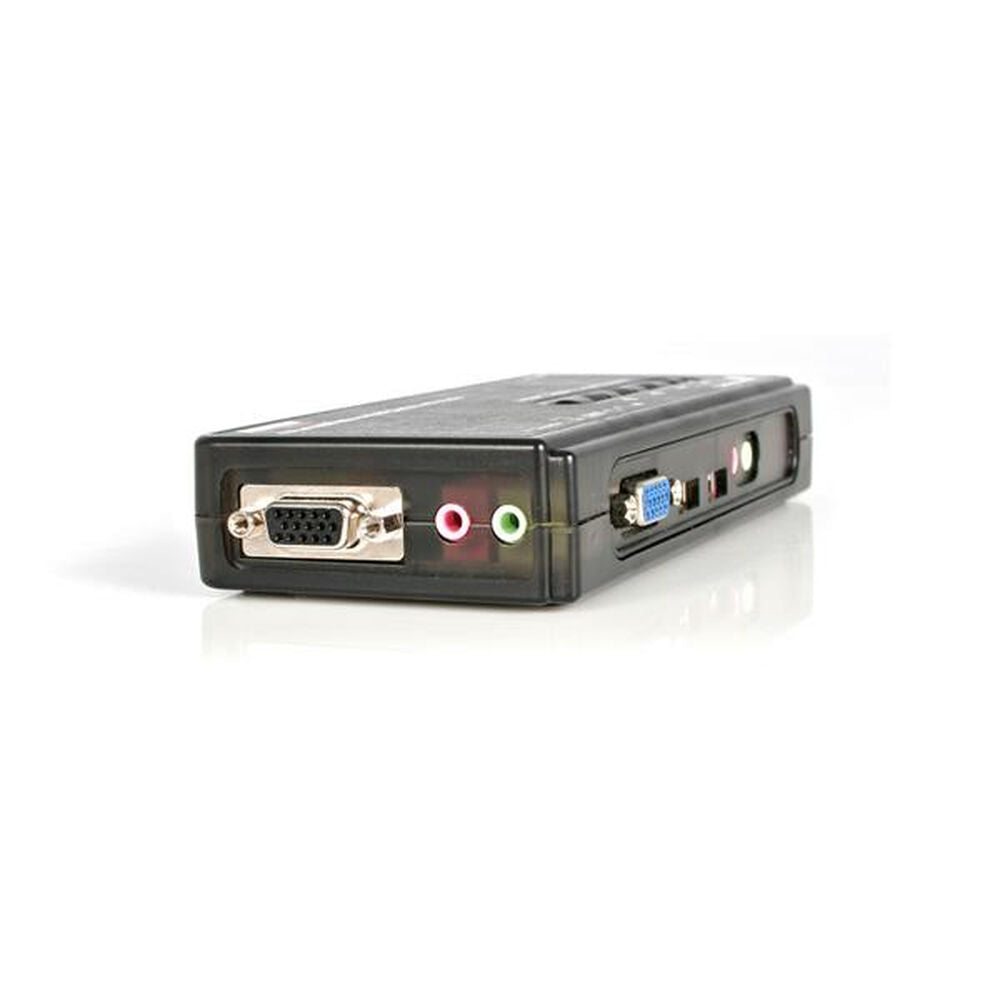 Switch KVM Startech SV411KUSB