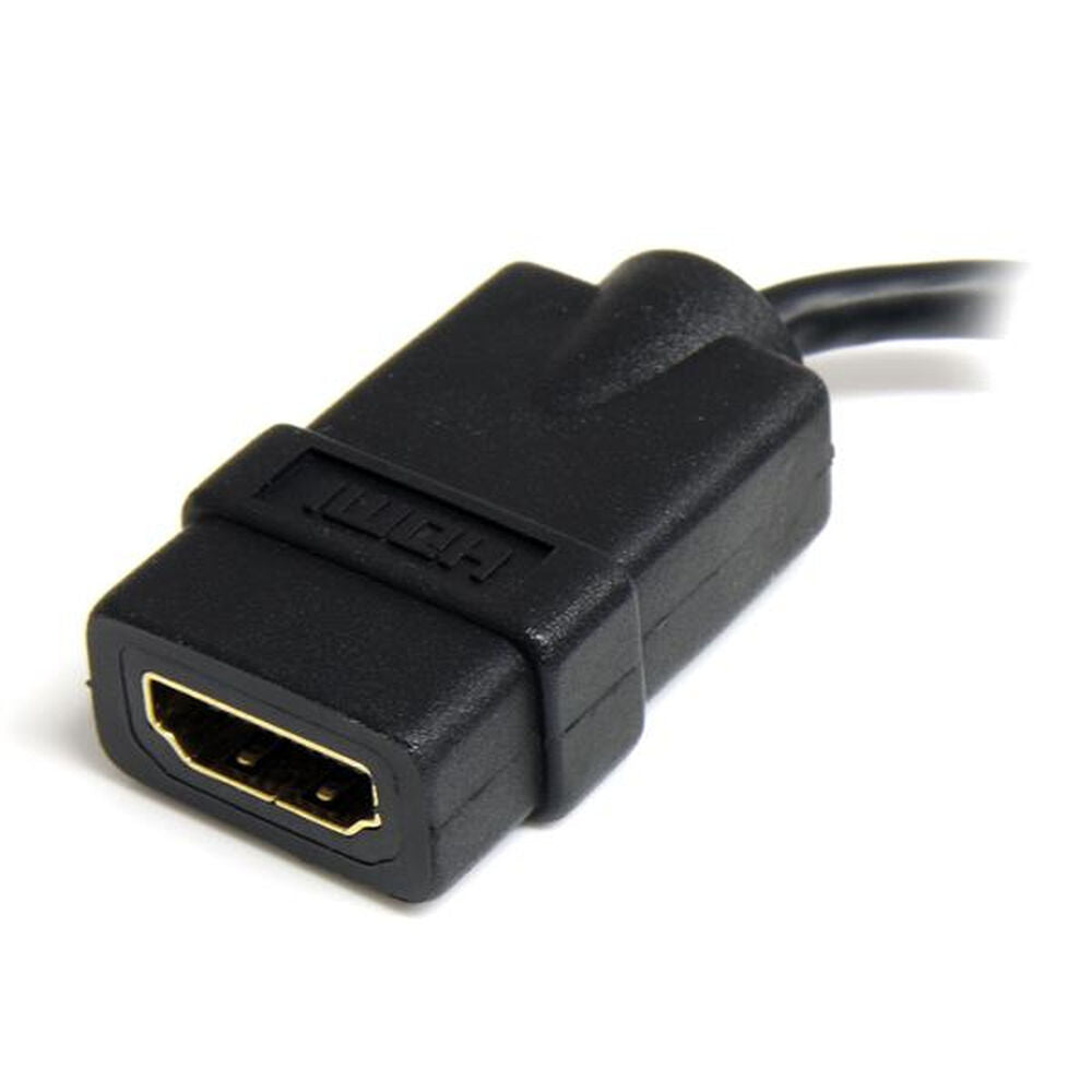 Cabo HDMI Startech HDADFM5IN 2 m