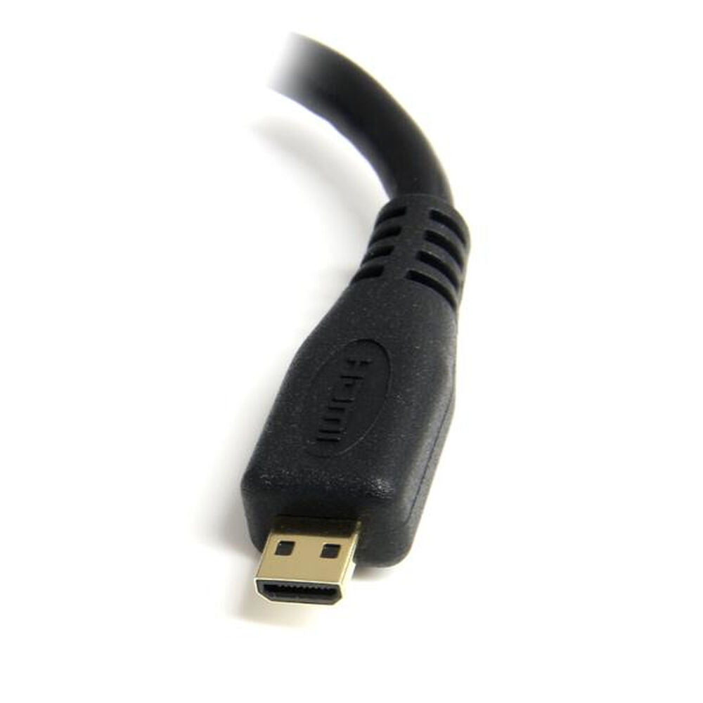 Cabo HDMI Startech HDADFM5IN 2 m