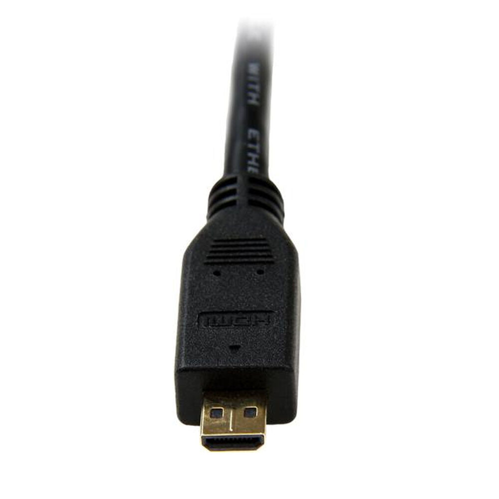 Cabo HDMI Startech HDADMM3M 3 m