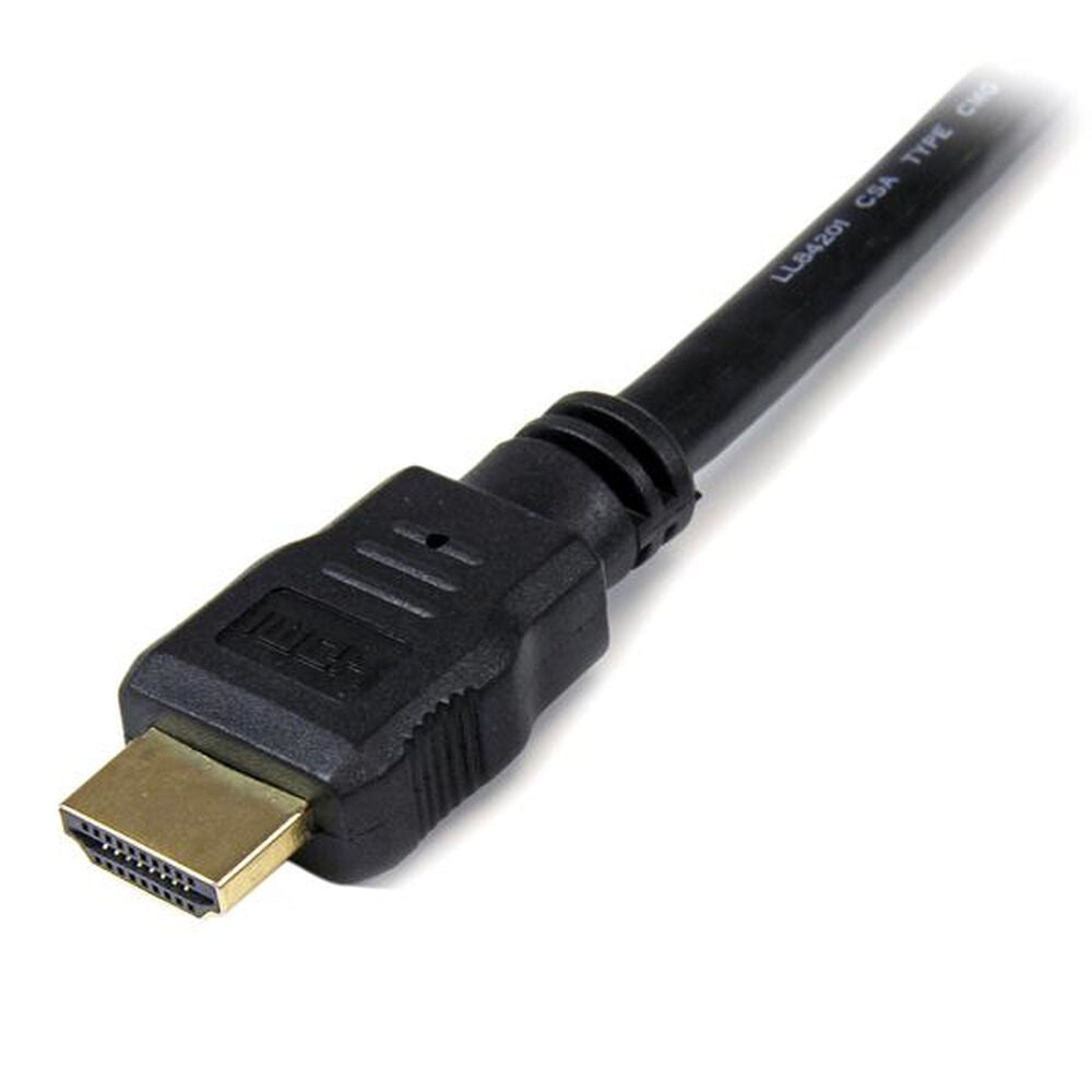 Cabo HDMI Startech HDMM1M 1 m