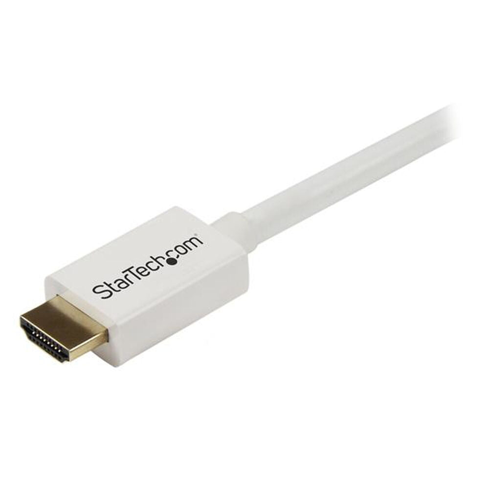 Cabo HDMI Startech HD3MM7MW 7 m