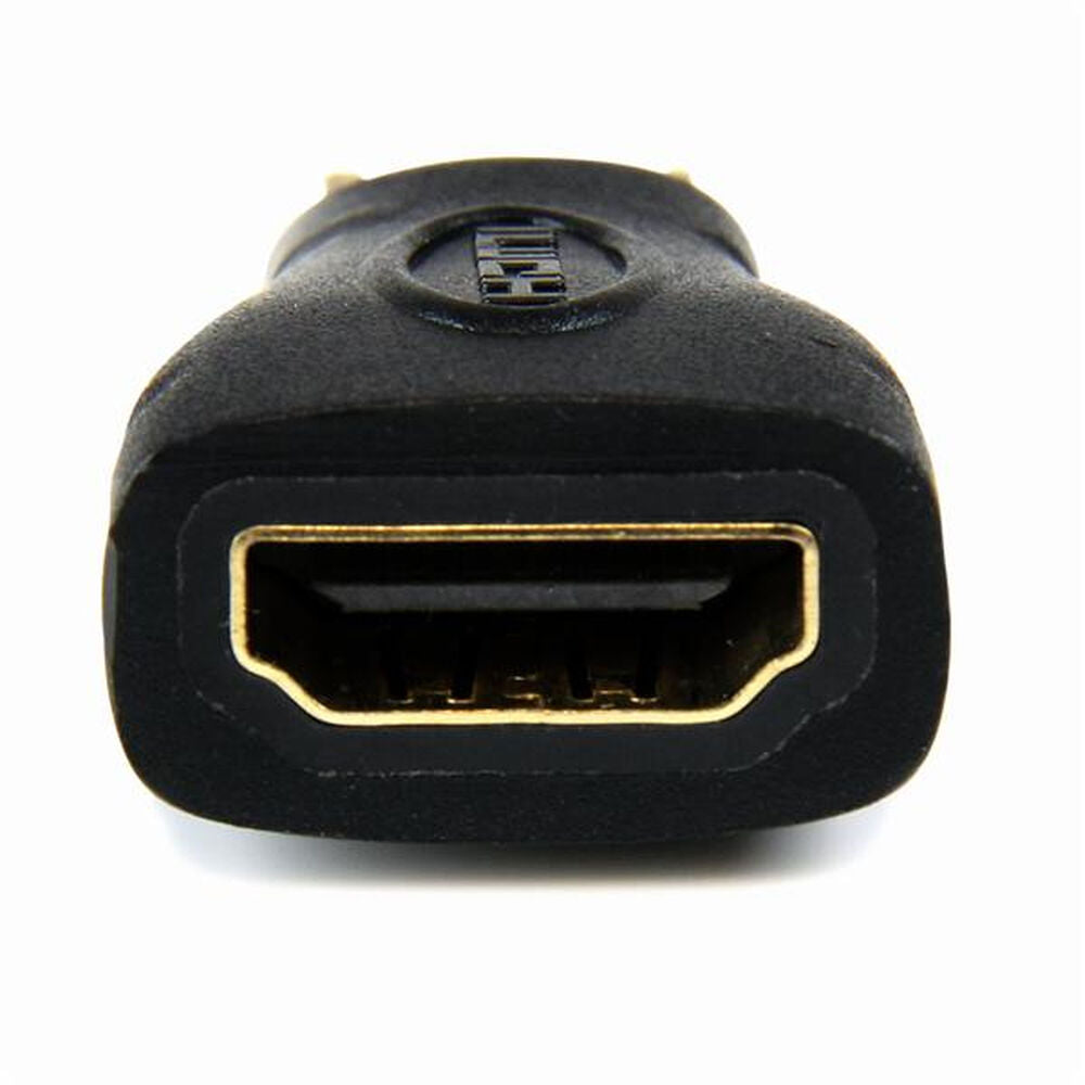 Adaptador HDMI Startech HDACFM               Preto