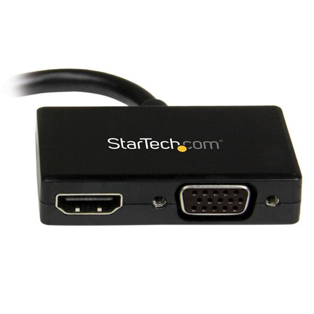 Adaptador HDMI Startech MDP2HDVGA 150 cm