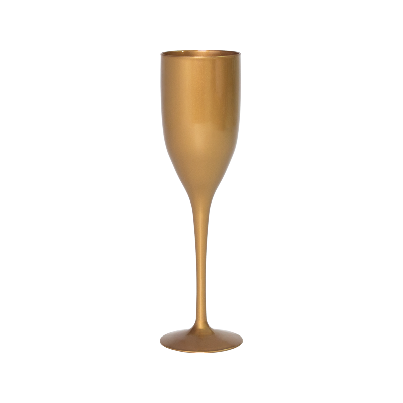 Plastic Cup - Flute/ Premium Champagne 150ml